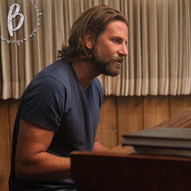 The Year In... 2018 A-Z Guide, Bradley Cooper